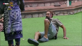 Bigg Boss Ott 3 - 29th July 2024